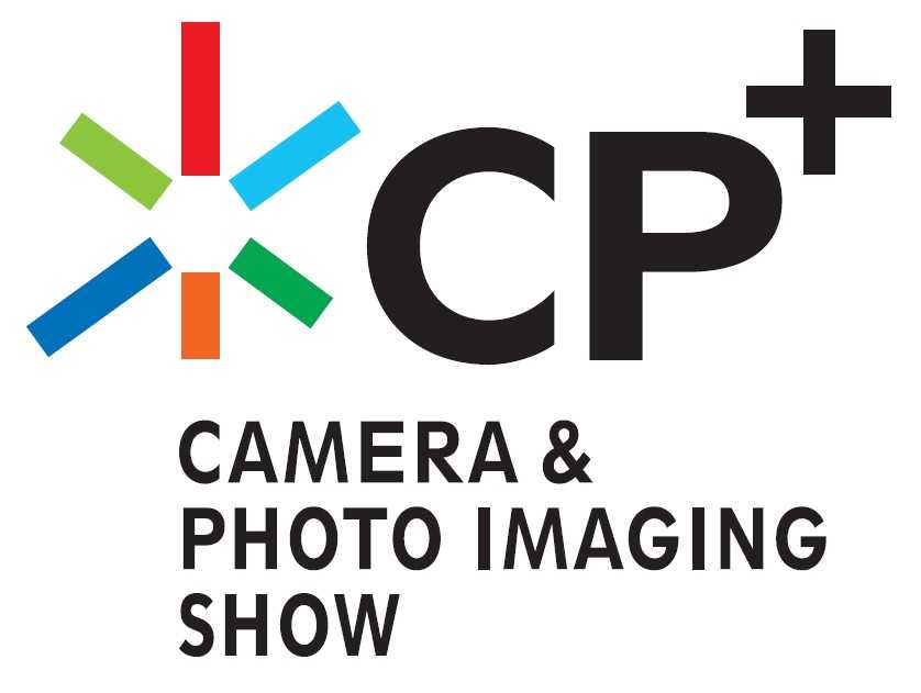 CP+ Camera & Photo Imaging Expo logo