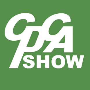CPCA Show logo