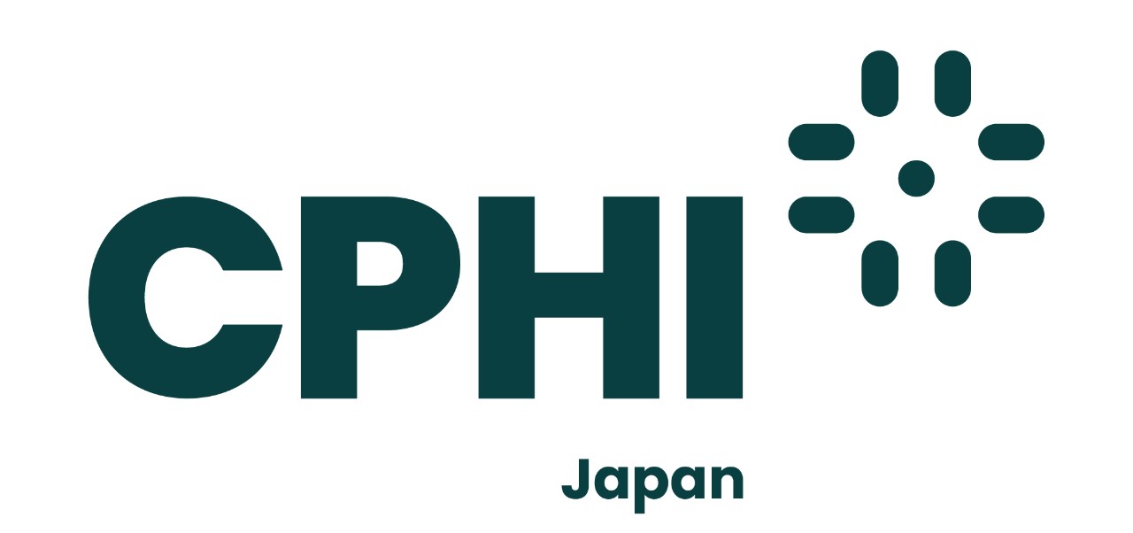 CPhI Japan - Pharma Expo logo
