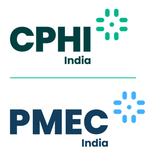 CPhI + PMEC logo