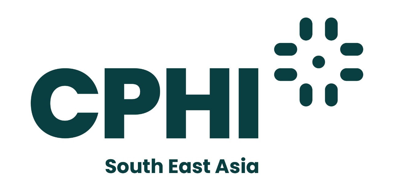 CPhI Southeast Asia - Pharma Expo logo