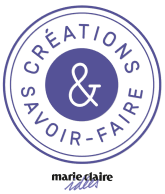 Créations & Savoir-Faire logo