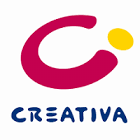 CREATIVA logo