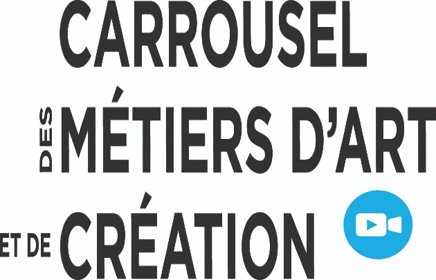 CRMA - Carrousel des Métiers d'Art et de Création logo