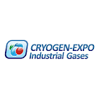 Cryogen-Expo. Industrial Gases logo