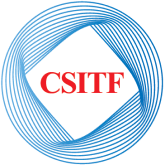 CSITF logo