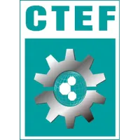 CTEF - Chemical Technology and Equipment Fair logo