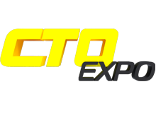 CTO Expo logo