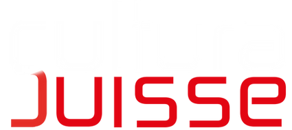 CulturaSuisse logo