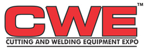 CWE - Cutting and Welding Equipment Expo logo