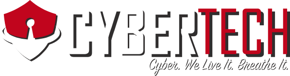 Cybertech Global Tel-Aviv logo
