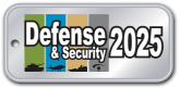 Defense & Security logo