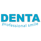 DENTA logo