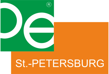 DENTAL-EXPO logo