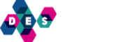 DES - Digital Enterprise Show logo
