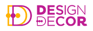 Design & Decor St. Petersburg logo