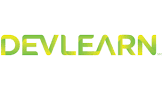 DevLearn logo