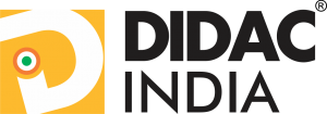 DIDAC India logo