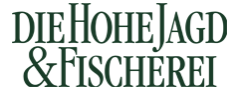 Die Hohe Jagd & Fischerei logo