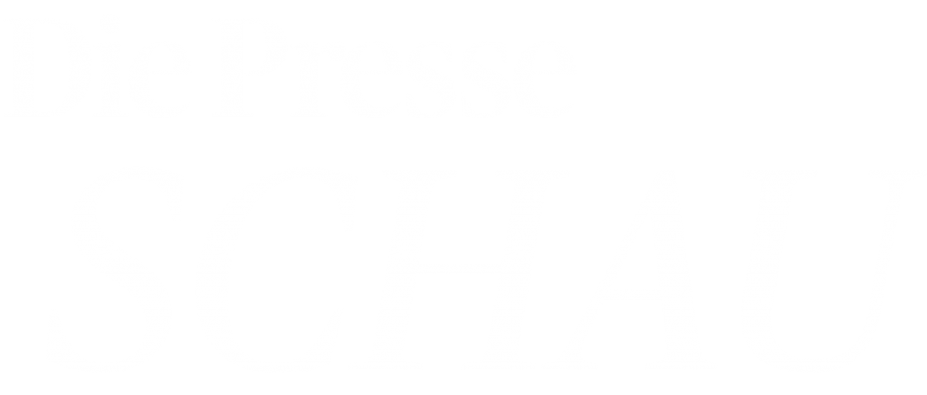 Die Presse-SCHAU logo