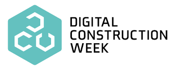 Digital Construction Week logo