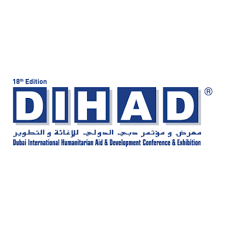 DIHAD logo