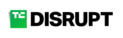 TechCrunch Disrupt logo