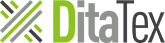 DitaTex logo