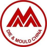 DMC - Die & Mould China logo