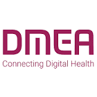 DMEA logo