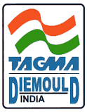 DMI - Die & Mould India logo
