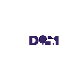 DOM logo
