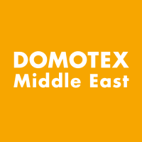 DOMOTEX Middle East logo