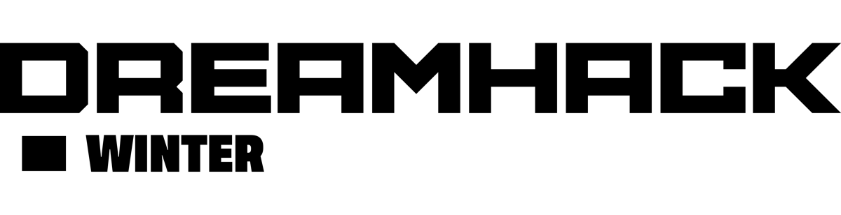 DreamHack Winter logo