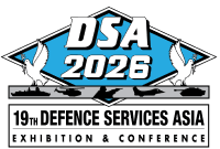 DSA & NATSEC Asia logo