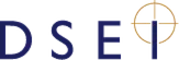 DSEI logo