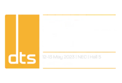 DTS - Dental Technology Showcase logo