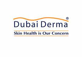 Dubai Derma logo