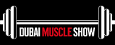 Dubai Muscle Show logo