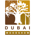 Dubai Woodshow logo