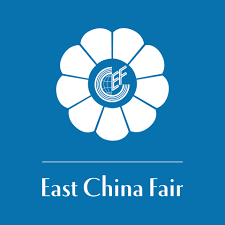 EAST CHINA FAIR - ECF logo