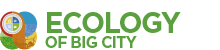 Ecology of Big City logo