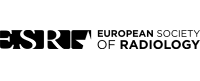 ECR - European Congress of Radiology logo