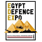 EDEX - Egypt Defence Expo logo