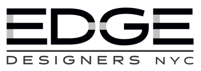 EDGE Designers New York logo
