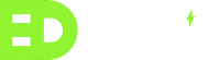 Edrive logo