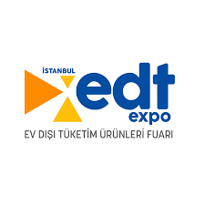 EDT Expo logo