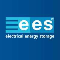 ees Europe logo