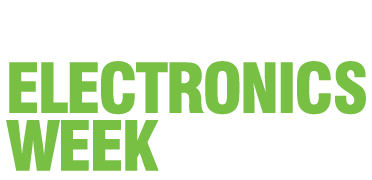 India Electronics Week logo