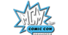 MCM Birmingham Comic Con logo